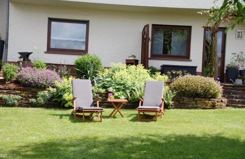 Osburg Apartment | Ferienwohnung Hoffmann