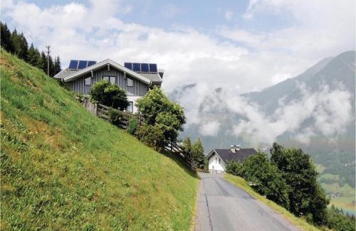 Mortschach Apartment | Ferienwohnung Hohe Tauern