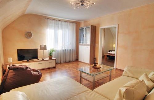Sasbach Apartment | Ferienwohnung Hornisgrindeblick