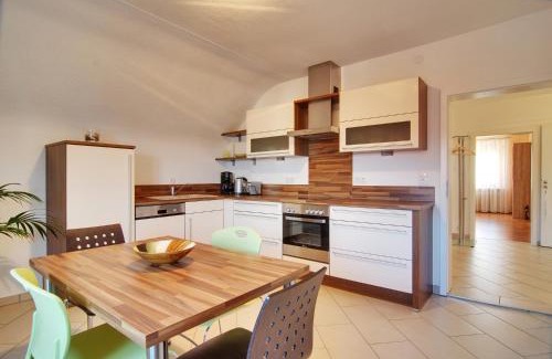 Sasbach Apartment | Ferienwohnung Hornisgrindeblick