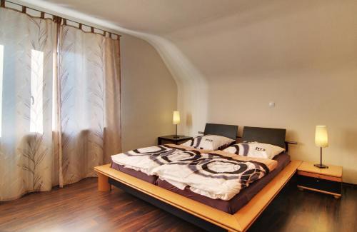 Sasbach Apartment | Ferienwohnung Hornisgrindeblick