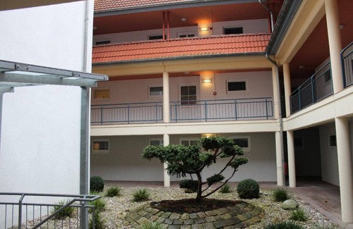 Petersdorf Apartment | Ferienwohnung Husheer
