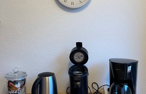 Bad Zwischenahn House | Ferienwohnung im Grünen mit Eigenem Garten