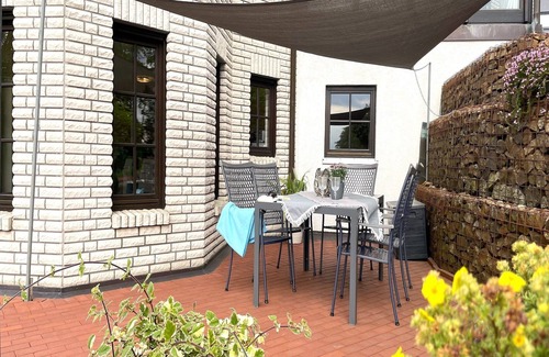 Brilon Apartment | Ferienwohnung in Bontkirchen