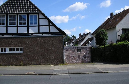 Ricklingen Apartment | Ferienwohnung I für Max. 3 Personen