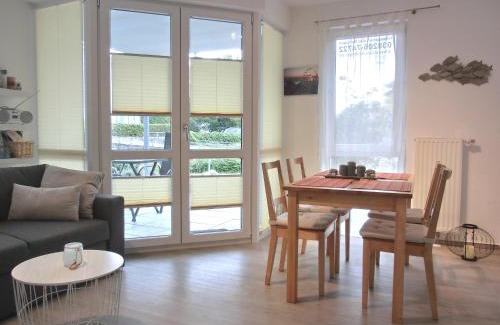 Graal Mueritz Apartment | Ferienwohnung i14
