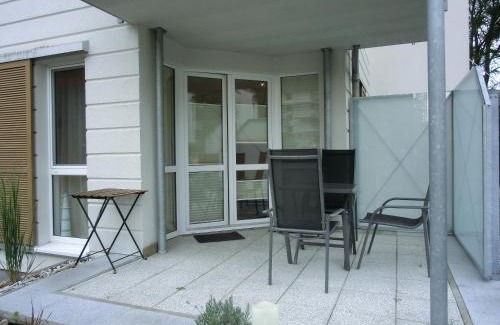 Graal Mueritz Apartment | Ferienwohnung i14