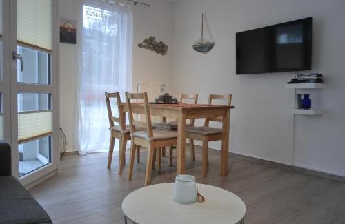 Graal Mueritz Apartment | Ferienwohnung i14
