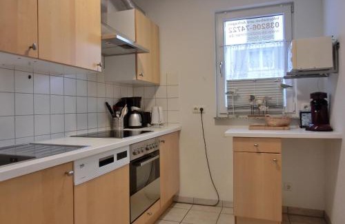 Graal Mueritz Apartment | Ferienwohnung i14