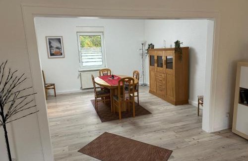 Sulzbach Apartment | Ferienwohnung II 1 OG 5 Min bis Augenklinik