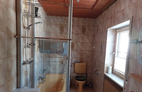 Neuschoenau Apartment | Ferienwohnung im 1. Stock für bis zu 3 Personen