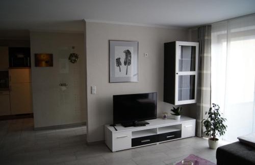 Bleialf Apartment | Ferienwohnung Im Alftal, Bleialf