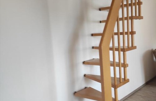 Herrenbreitungen Apartment | Ferienwohnung im Werratal