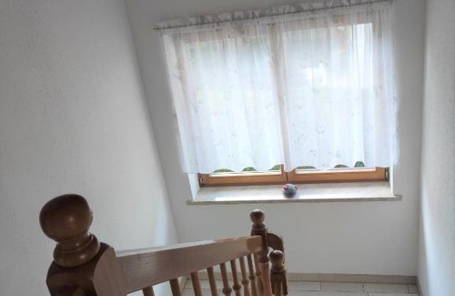 Herrenbreitungen Apartment | Ferienwohnung im Werratal