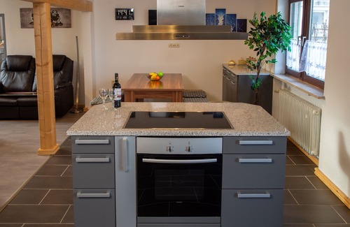 Nordhalben Apartment | Ferienwohnung im Frankenwald