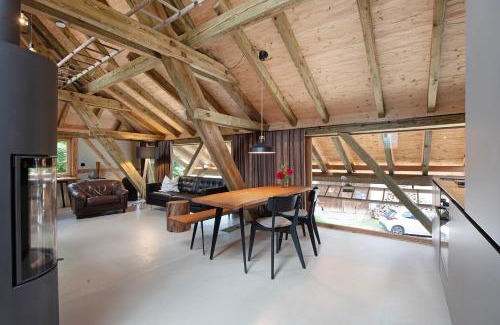 Feldberg Apartment | Ferienwohnung im Gehöft