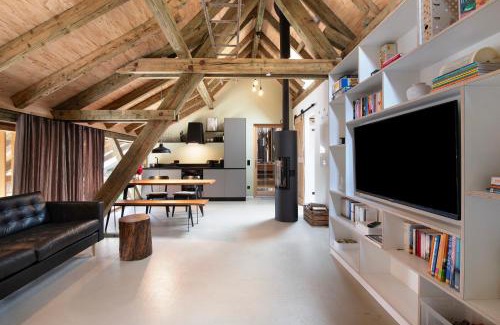 Feldberg Apartment | Ferienwohnung im Gehöft
