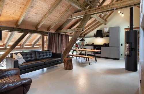 Feldberg Apartment | Ferienwohnung im Gehöft
