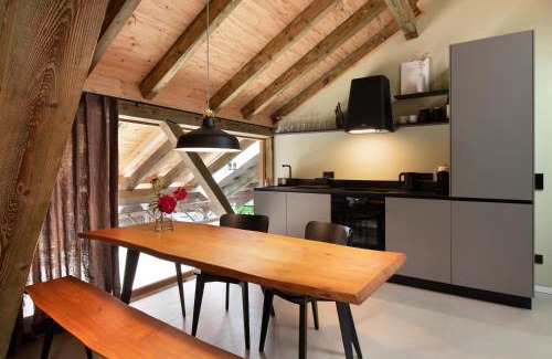 Feldberg Apartment | Ferienwohnung im Gehöft