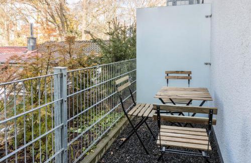 Konstanz-Furstenberg Apartment | Ferienwohnung Im Haidelmoos