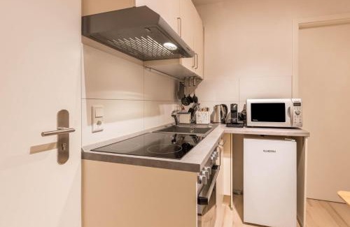 Konstanz-Furstenberg Apartment | Ferienwohnung Im Haidelmoos