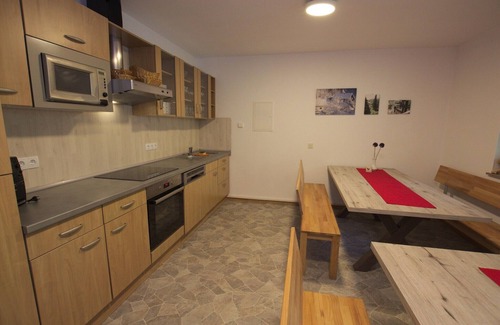 Walkenried Apartment | Ferienwohnung im Haus Schiefertal, Wieda