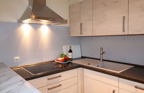 Hilzingen Apartment | Ferienwohnung im Hegau, 55qm, max. 2 Personen