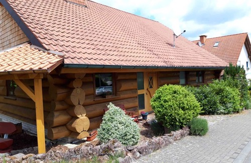 Elmstein Apartment | Ferienwohnung im Herzen des Pfälzer Waldes