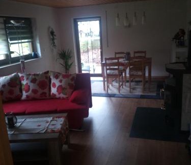 Sulzau Apartment | Ferienwohnung im idyllischen Neckartal