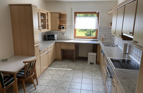 Vorra Condo | Ferienwohnung im Idyllischem Pegnitztal