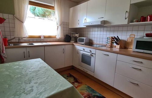Neuweiler Apartment | Ferienwohnung im Nordschwarzwald