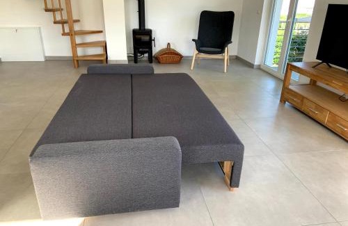 Oberhavel Apartment | Ferienwohnung im Stadtzentrum