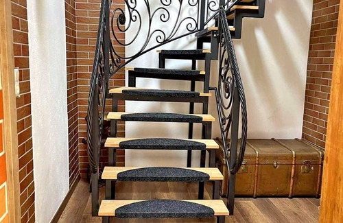 Welten Apartment | Ferienwohnung im Thermenland