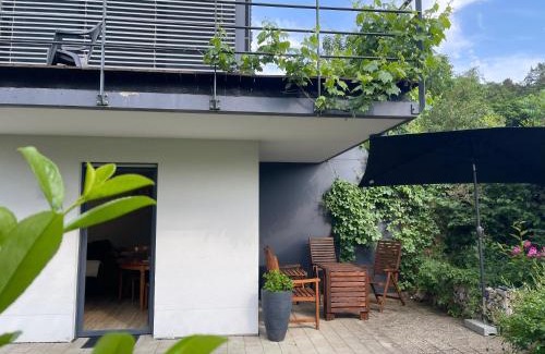 Wellheim Apartment | Ferienwohnung im wunderschönen Altmühltal