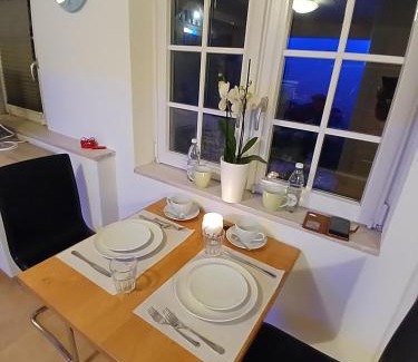 Buehler Apartment | Ferienwohnung in Bühler nähe Appenzell