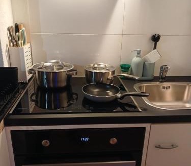 Buehler Apartment | Ferienwohnung in Bühler nähe Appenzell
