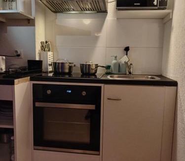 Buehler Apartment | Ferienwohnung in Bühler nähe Appenzell