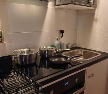 Buehler Apartment | Ferienwohnung in Bühler nähe Appenzell