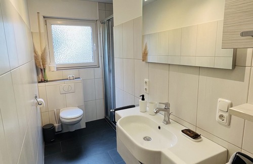 Bad Laasphe Apartment | Ferienwohnung in Bad Laasphe