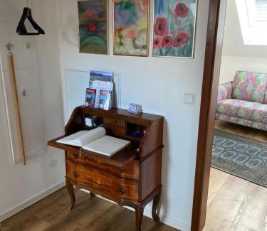 Bempflingen Apartment | Ferienwohnung In Bempflingen