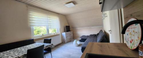 Coswig Apartment | Ferienwohnung in Bräsen