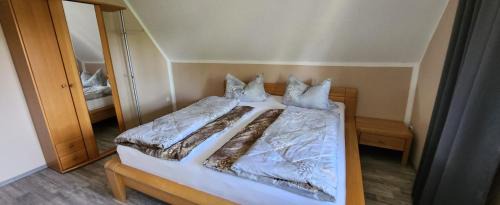 Coswig Apartment | Ferienwohnung in Bräsen