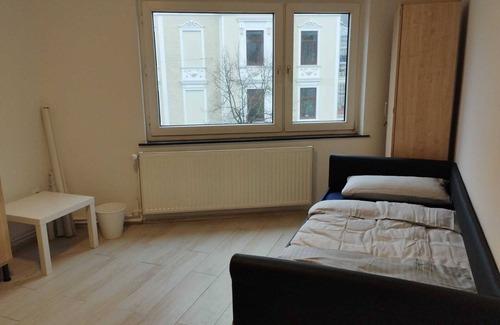 Westend Apartment | Ferienwohnung in Bremen Nähe Innenstadt