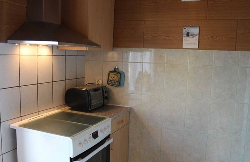 Kroepelin Apartment | Ferienwohnung in Brusow an der Ostseeküste