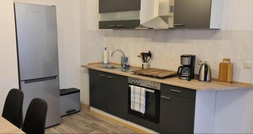 Buckow Apartment | Ferienwohnung in Buckow Märkische Schweiz