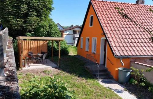 Buckow Apartment | Ferienwohnung in Buckow Märkische Schweiz