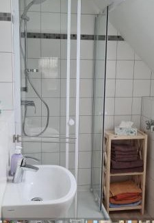 Buckow Apartment | Ferienwohnung in Buckow Märkische Schweiz