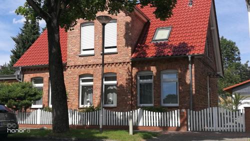 Celle Apartment | Ferienwohnung in Celle