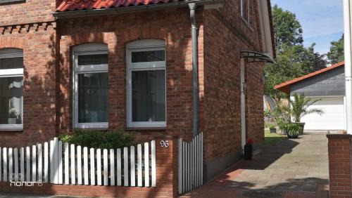 Celle Apartment | Ferienwohnung in Celle
