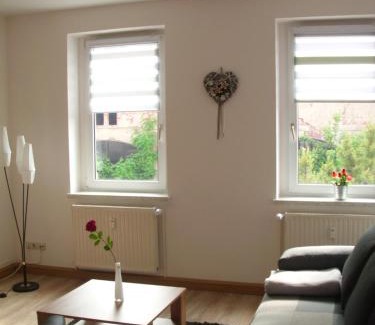 Doebeln Apartment | Ferienwohnung in Döbeln